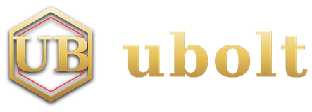 ubolt logo