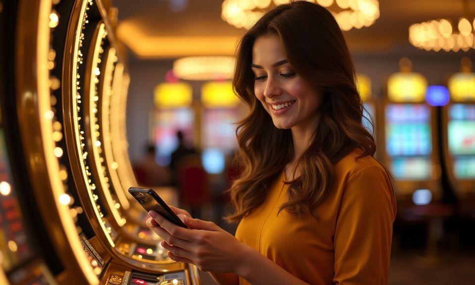 ubolt mobile gaming