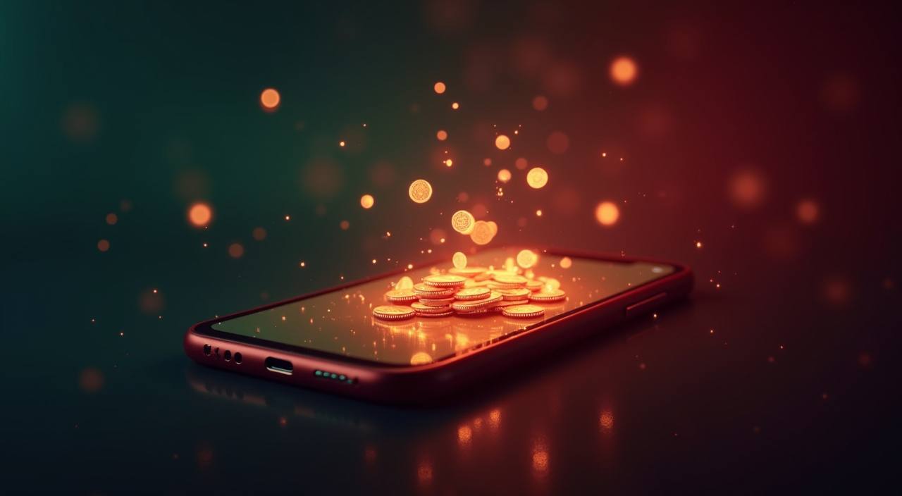 ubolt mobile gaming